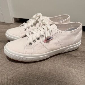 *NEW* Kate Middleton Fave: Superga 2750 Cotu Classic Sneakers, EU 40, Women’s 9